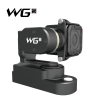 Feiyu Tech Fy Wgs Wgs 3 Axis Wearable Gimbal For Gopro 4 Session Camera