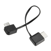 Feiyu Tech G5 3 Axis Brushless Gimbal Power Supply Cable For Gopro3+/4/5