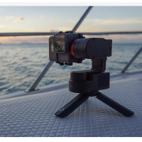 Feiyu Tech Opvouwbare gimbal statiefstatief voor G4 serie / G5 / SPG serie / WG serie / G360/Vimble C