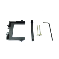 Feiyu Tech Wg Gimbal Replace Board Adapter Mount For Aee Xiaomi Yi Sj Camera