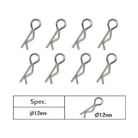 Feiyue 1.2Mm Pin W12019 Rc Car Parts For Fy 01/02/03