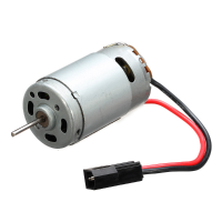 Feiyue 390 High Speed Motor Fy 01/fy 02/fy 03 1/12 Rc Cars Parts Fy M390