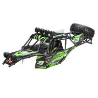 Feiyue Desert Car Shell Fy 03 1/12 Rc Cars Parts Fy Ck03