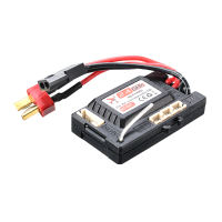 Feiyue Esc Receiver Box Fy Rx01 For Fy 01/02/03 1/12 Rc Cars Parts
