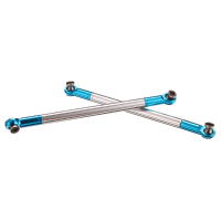 Feiyue Fy 01/fy 02/fy 03 Wltoys 12428 Upgrade Aaccessorie.S Rear Axle Joint Lever 9cm In Length Rc Car Parts