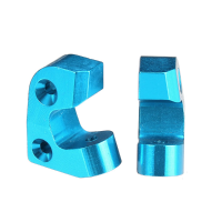 Feiyue Fy 01/fy 02/fy 03 Wltoys 12428 Upgrade Rear Axle Fixed Parts R/l Rc Car Spare Parts