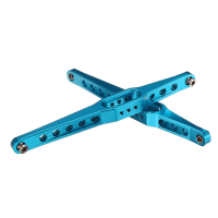 Feiyue Fy 01/fy 02/fy 03 Wltoys 12428 Upgrade Rear Axle Main Girder Rc Car Spare Parts