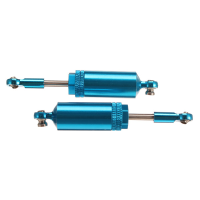 Feiyue Fy 01/fy 02/fy 03 Wltoys 12428 Upgrade Shock Absorber 01 35 Rc Car Spare Parts