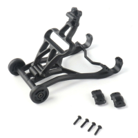 Feiyue FY01 FY02 FY03 FY04 FY05 FY07 / 12 RC Spare Wheelie Bar FY HFZ02 Auto Voertuigen Model Onderdelen