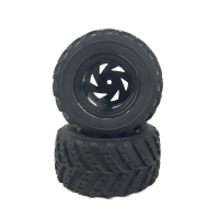 Feiyue FY01 FY02 FY03 FY04 FY05 FY07 FY08 1/12 RC Spare 97mm Band Wielen 12059 Auto Voertuigen Model Onderdelen