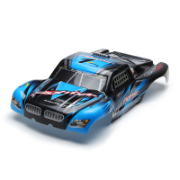 Feiyue Fy01 Suvs Body Shell Fyck01 For 1/12 Rc Cars Parts