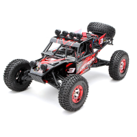 Feiyue Fy03 Eagle 3 1/12 2.4G 4wd Desert Off Road Truck Rc Car