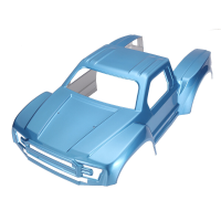 Feiyue FY08 1/12 RC Carrosserie schaal FY CK08 Voertuigmodellen Onderdelen