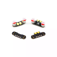 FeliStick FPV VTS module spanningspiekonderdrukker filteronderdrukkingsbord met vaste toestand condensator FPV TVS modul