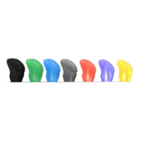 FeliStick Shift M3/M4 FPV transmitter Gimbal Stick End Joystick Rocker voor RadioMaster TX16S AG01 Jumper T20 T Pro T15