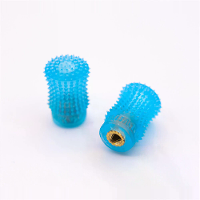 FeliStick V2/V3/V4/V5 Radiozender Stick Einden Joystick Kap Rocker Kap voor Futaba DJI V2/V3 Radiomaster Pocket TX12/Zor