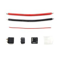 FELITEC 3 6S 300A Antistof ontsteking Module connector Bescherming voor RC FPV Racing Drones