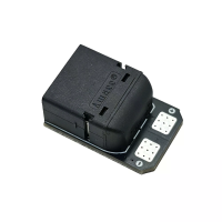 FELITEC 3 6S 300A XT60 Anti Spark AIO module bescherming voor RC FPV race drones