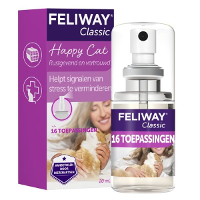 Feliway Spray #95;_20 Ml