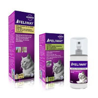 Feliway Spray 20 ml