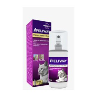 Feliway Spray voor de kat 20 ml