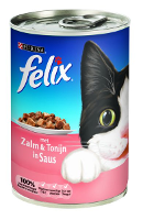 Brok Met Saus