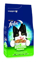 Felix Droog Inhome Sensations Kattenvoer #95;_4 Kg