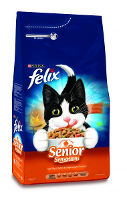 Felix   Sensations Senior 4000 Gr
