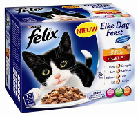 Elke Dag Feest Double Delicious