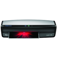 Fellowes Jupiter 2, A3 5733501 Laminator Din A3, Din A4, Din A5, Din A6, Din A7, Din A8, Visitekaart