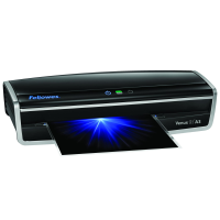 Fellowes Venus 2, A3 5734201 Laminator Din A3, Din A4, Din A5, Din A6, Din A7, Din A8, Visitekaart