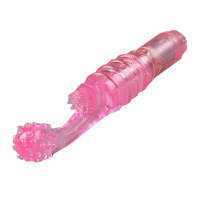 Female G Spot Clitoris Vibrating Rods