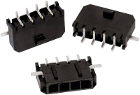 Female Header, Inbouw (standaard) Wr Mpc3 Totaal Aantal Polen 2 Wã¼rth Elektronik 662102145021 Rastermaat: 3 Mm 1 Stuks