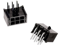 Female Header, Inbouw (standaard) Wr Mpc3 Totaal Aantal Polen 24 Wã¼rth Elektronik 66202421022 Rastermaat: 3 Mm 1 Stuks