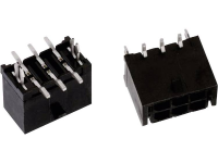 Female Header, Inbouw (standaard) Wr Mpc3 Totaal Aantal Polen 4 Wã¼rth Elektronik 662004235922 Rastermaat: 3 Mm 1 Stuks