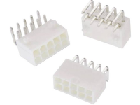 Female Header, Inbouw (standaard) Wr Mpc4 Totaal Aantal Polen 8 Wã¼rth Elektronik 649008227222 Rastermaat: 4.20 Mm 1 Stuks