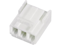Female Header (standaard) Vh Totaal Aantal Polen 6 Jst Vhr 6n Rastermaat: 3.96 Mm 1 Stuks