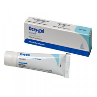 Ocry gel ooggel voor hond en kat (10 gram) 10 g