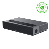 [EU Direct] Refurbished Formovie Theater Premium Laser 4K TV Ultra Short Throw Projector 2200 ISO Lumens Dolby Vision Bu