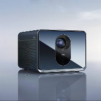 Fengmi Formovie X5 Laser Projector Master Series 4K ALPD 4500 Anis Lumens Volledig Automatische Machine Dolby Audio Cine