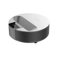 Gerestaureerde Formovie R1 Ultra Short Throw Laser Projector 1080p Full HD 4K 1600ANSI Lumen Draagbaar Voor Thuisbioscoo