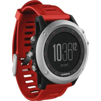 Fenix 3 Zilver