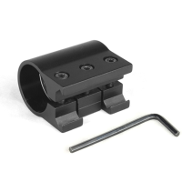 Fenix Alg01 Flashlight Ring For Fenix Tk Series Flashlights