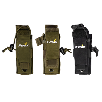 Fenix Alp Mt 700d Fabric Compatibility Flashlight Holster 16x5x4cm