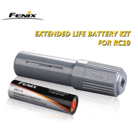 Fenix Arb L1s Extended Life Battery Kit For Rc10/rc15