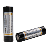 Fenix Arb L2 18650 2600mah 3.6 V Lithium Rechargeable Battery