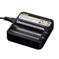 Fenix Are C1 Intelligent Battery Charger For 18650