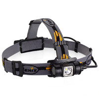 Fenix Cree Xm L2 Led Headlight Waterproof Headlamp18650 Headlight Flashlight