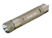 Fenix E01 Led Mini Zaklamp Met Sleutelhanger Werkt Op Batterijen 10 Lm 21 H 14 G