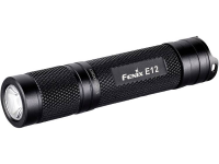 Fenix E12 Led Mini Zaklamp Werkt Op Batterijen 130 Lm 22 H 29 G